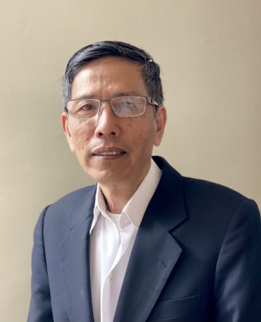 Vincente Bùi Thể