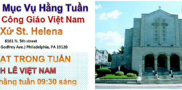 Chua Nhat Thu 2 TN