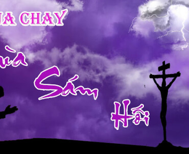MÙA CHAY